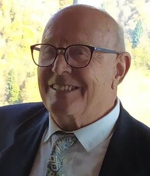 Grassenis Benigno