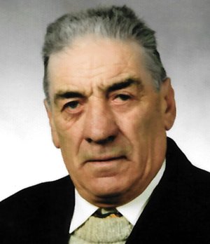 Zucchelli Ferdinando