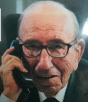 Presti Giuseppe