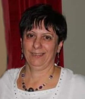 Ubbiali Maria Andreina Ved. Benedusi
