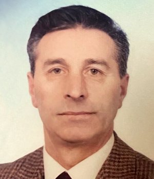 Zanoletti Gianangelo