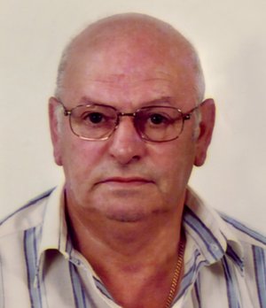 Zanoletti Evangelista (lista)