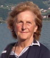 Bergamelli Annamaria Ved. Rossi
