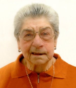 Prometti Carolina