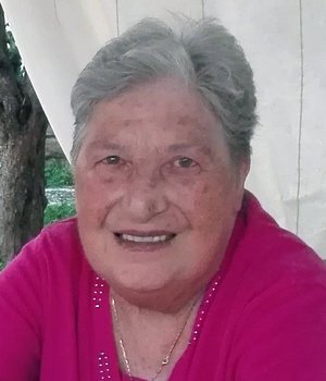 Taiocchi Maria In Borsato