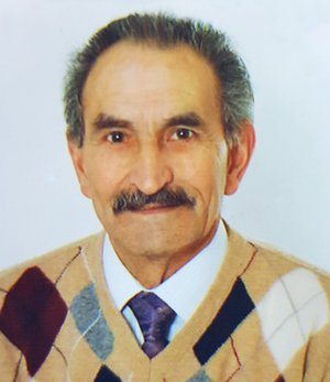 Gherardi Luigi