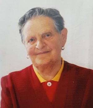 Cantini Valentina Ved. Carrara