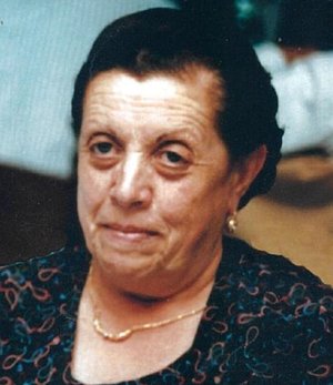 Caironi Luigina Ved. Fagiani