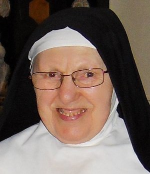 Pedroni Maria Assunta Suor