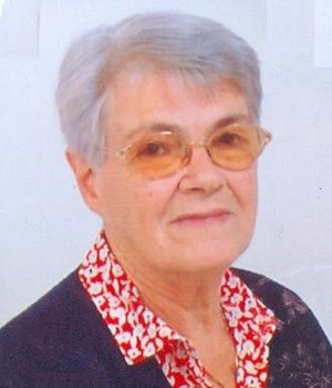 Pellegrini Maria (ved. Riva)