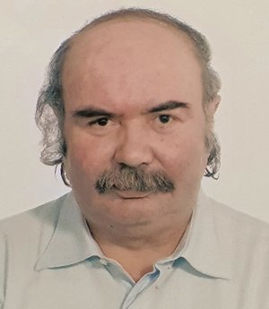 Gorini Piergiorgio