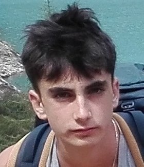 Dolci Alessandro
