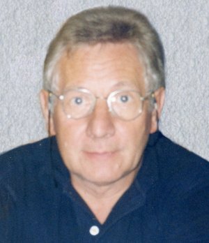 Fogaroli Pierino