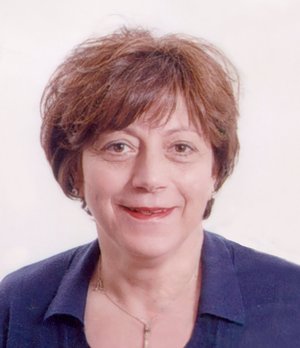 Finazzi Loretta In Belotti