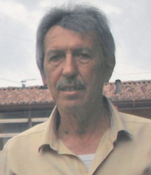 Ghilardi Antonio (tony)