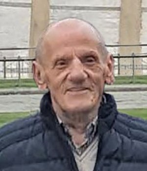 Alborghetti Giacomo