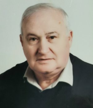 Arrigoni Paolino