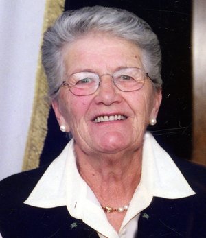 Zanon Irma Ved. Bonandrini