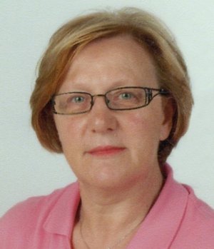 Locatelli Patrizia In Gamba