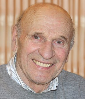 Andrioletti Luigi