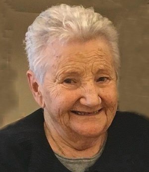 Martinelli Claudia Ved. Buttironi