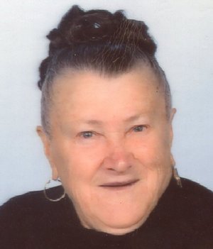 Bonfanti Maria Ved. Gualdi