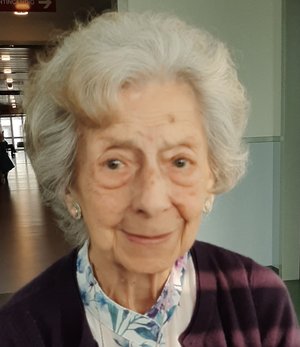 Durand Carolina Edith Ved. Elia