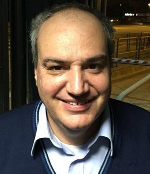 Mazza Maurizio