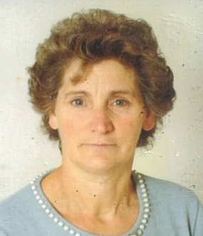 Gavazzi Piera In Ruggeri