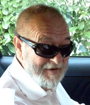 Ghislanzoni Oliviero