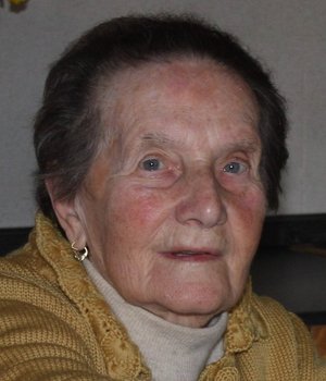 Gerosa Teresa Ved. Pecis
