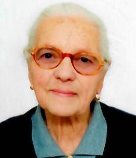 Sizzi Anna
