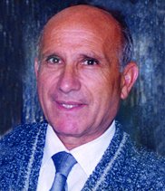 Campagnolo Cesare (perito Minerario)