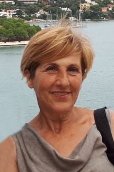 Barcella Lucia In Palamini