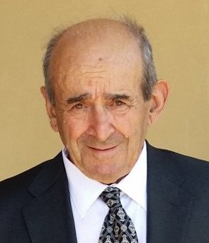 Parsani Giuseppe