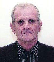 Midali Giovanni