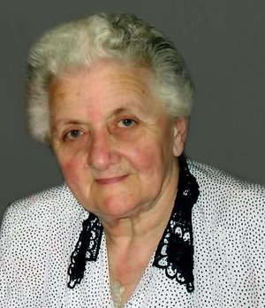 Menghini Lina Ved. Esposito