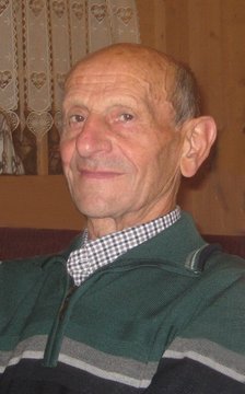 Arioli Giuseppe