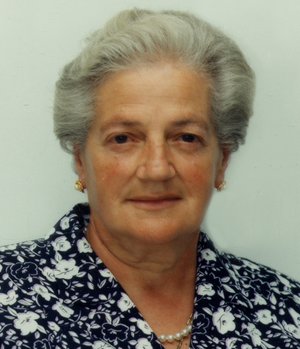 Tomasini Pierina Ved. Capitanio (luigina)
