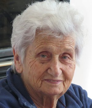 Rota Carla Ved. Caironi