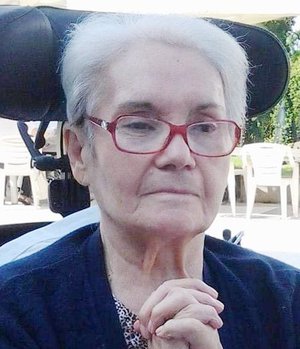 Perico Rosanna Ved. Paris