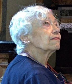 Berlendis Giuseppina