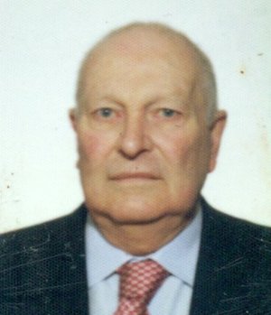 Pesenti Gino