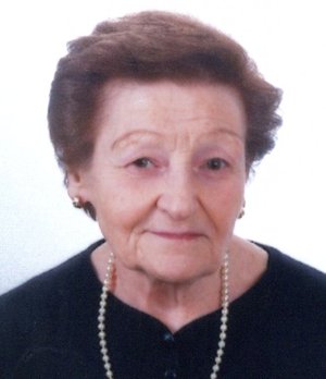 Petruzzi Teresa In Regolo