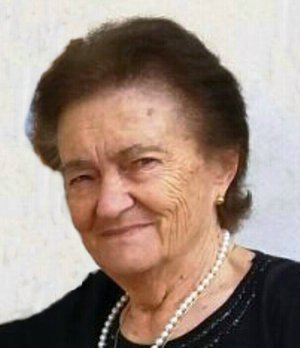 Belometti Pierina In Brevi