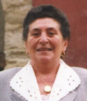 Gasparini Maria Ved. Tomasoni