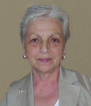 Cappuzzo Santina Ved. Spena (maestra)