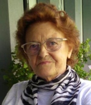 Offredi Giovanna Cortese Ved. Ferraroli