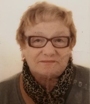 Sonzogni Maria Santi Ved. Martinelli