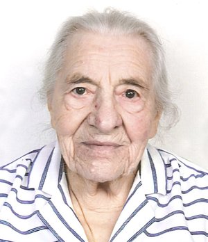 Zancarini Caterina